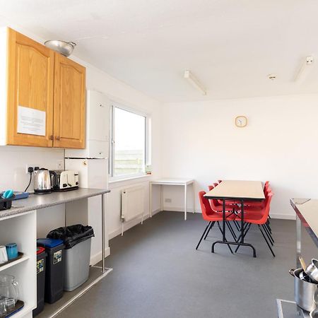 アップルクロス The Bunkhouseホステル エクステリア 写真