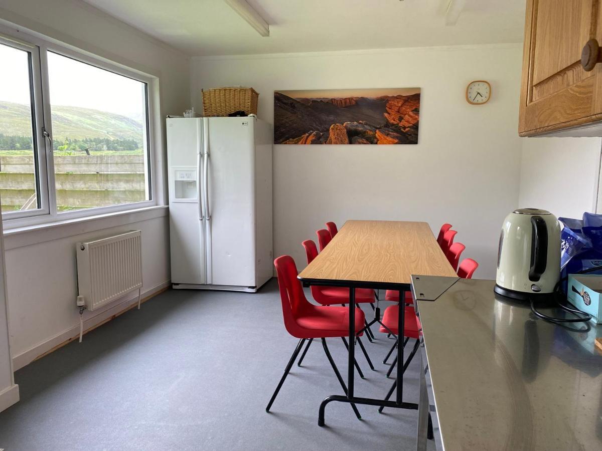 アップルクロス The Bunkhouseホステル エクステリア 写真