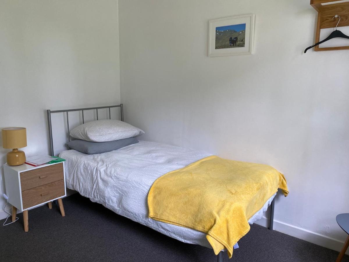 アップルクロス The Bunkhouseホステル エクステリア 写真