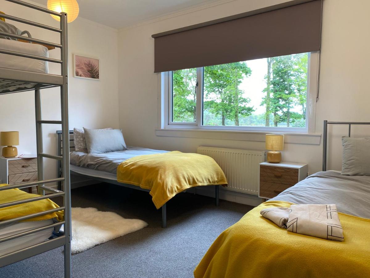 アップルクロス The Bunkhouseホステル エクステリア 写真
