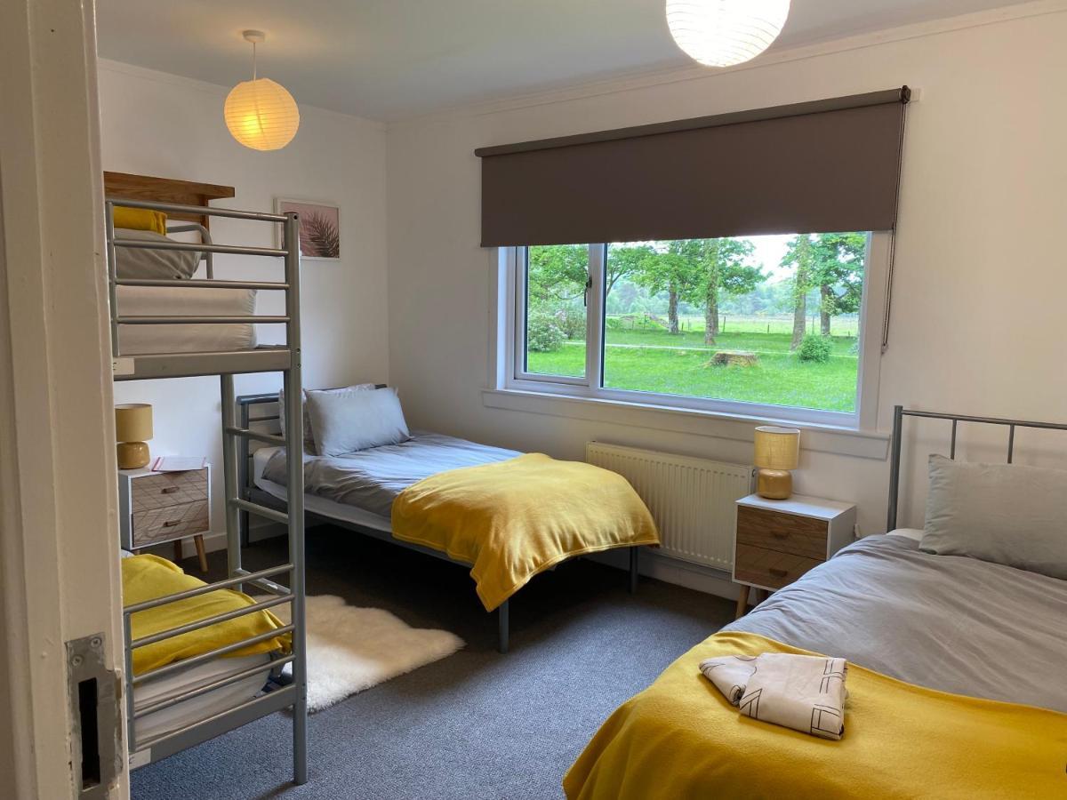 アップルクロス The Bunkhouseホステル エクステリア 写真