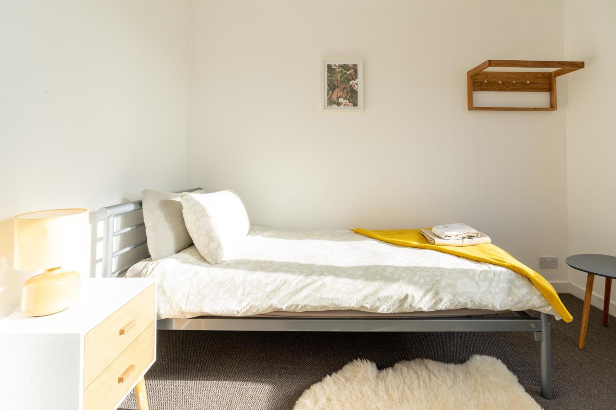 アップルクロス The Bunkhouseホステル エクステリア 写真