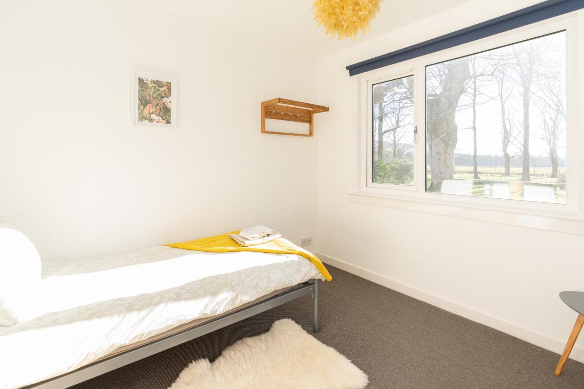 アップルクロス The Bunkhouseホステル エクステリア 写真