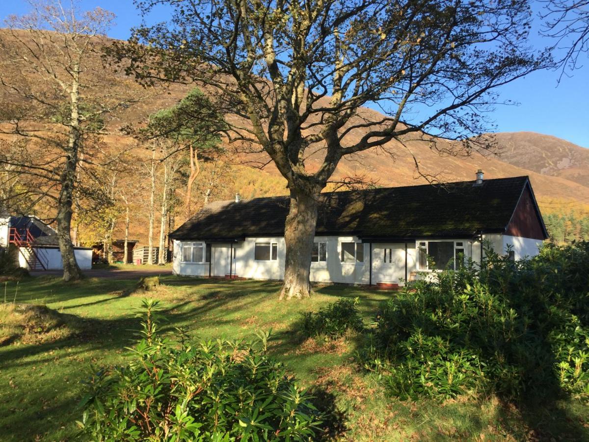 アップルクロス The Bunkhouseホステル エクステリア 写真